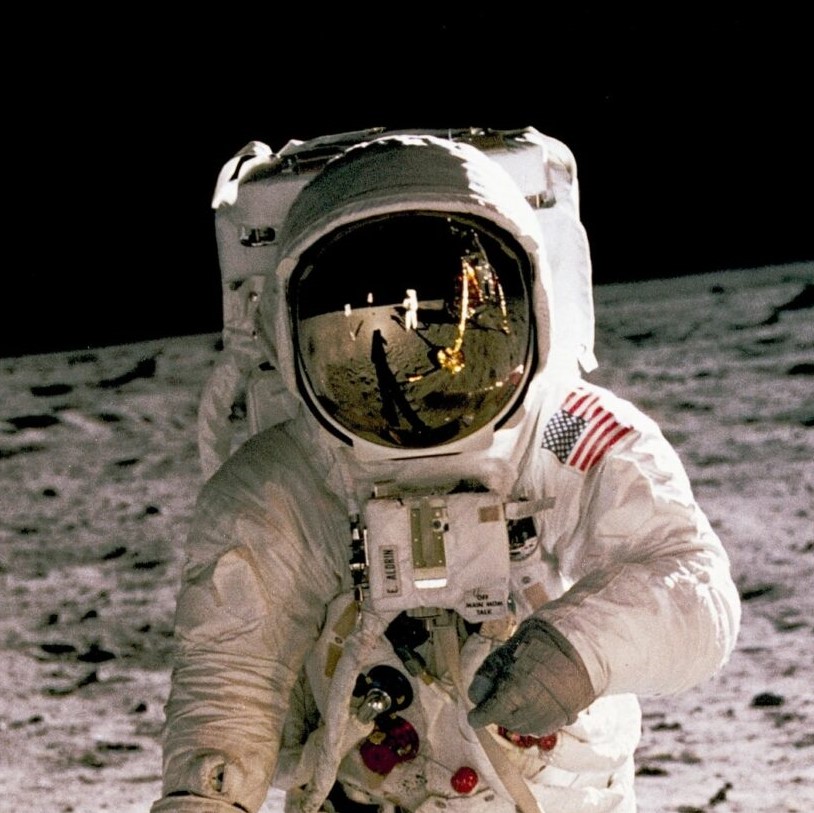 Stadsastronaut: omgaan met het schaalprobleem